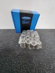 SuperTech Single Valve Spring Set Fits Honda D16/D15/R18/ F22SOHC SPR-H1003S-16
