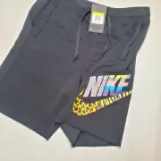 NIKE AIR MAX DAY WOTHERSPOON ATMOS PACK ALUMNI SHORTS MEN'S SZ: S CI3011-010
