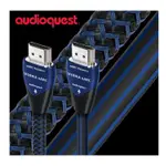 美國名線 AUDIOQUEST VODKA EARC 8K-10K HDM影音訊號線