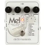 Electro-Harmonix MEL9 Tape Relay Machine Effects Pedal