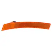 New Fits 2002-2008 Mini Cooper Front Right Side Marker Lamp Assembly MC2551101 (for: Mini)