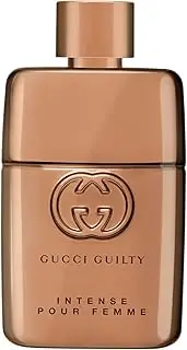 [Gucci] Guilty Eau De Parfum Intense Spray for Women 50 ml