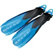 Brand New Cressi Maui Dive Fins for Water Sport or Snorkelling or Diving