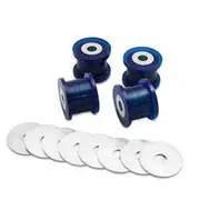 SuperPro Steering Rack & Pinion Mount Bushing Kit - SPF5114K