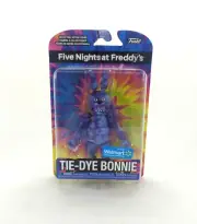 Funko Five Nights at Freddy's Tie-Dye Bonnie 5" Action Figure Walmart Exclusive!
