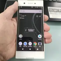 在飛比找Yahoo!奇摩拍賣優惠-二手好物 Sony XA1 G3125 3G 32G 5吋 