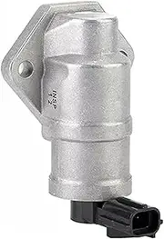 Pexorin 1S7G-9F715AD Motor Idle Speed Control Valve Idle Air Control Valve Auto, for Ford, for Mondeo3 1.8 2.0 Car Idle Air Control Valve