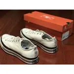 CONVERSE CHUK TAYLOR ALL STAR 1970S OX 藤原浩三方聯名 169070C慢跑鞋