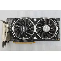 在飛比找蝦皮購物優惠-[崴勝3C] 二手 RX480 8G GDDR5 遊戲專用 