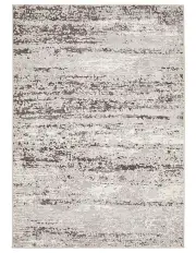 [Rug Culture] Opulence Sophia Silver Rug