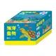 海洋生物拼圖(盒裝150片)
