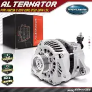 Alternator for Mazda 2 2011 2012 2013 2014 L4 1.5L 90A 12V CW 6-Groove Pulley (for: Mazda)