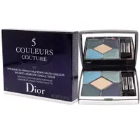 在飛比找蝦皮購物優惠-Dior 經典五色眼影盤 5 Couleurs Coutur