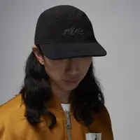 在飛比找蝦皮商城優惠-NIKE 休閒帽 五分割帽 U J AW84 JUMPMAN