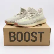 adidas Yeezy Boost 350 V2 Citrin Non-Reflective 11.5 FW3042 SAME DAY SHIPPING!