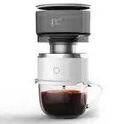 Coffee Maker Portable Espresso Machine Tritan Electric Drip M2G2
