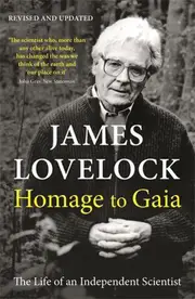 Homage to Gaia