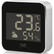 Eve Weather Temperature Humidity Monitor Sensor Bluetooth