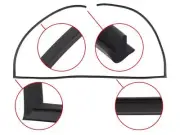 Tailgate Seal FJ Panel Van Upper - RDS1096