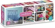 Loopdeloom – Weaving Loom – Learn to Weave – Award-Winning Craft Kit