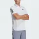 adidas 愛迪達 上衣 男款 短袖上衣 運動 網球 CLUB 3STR POLO 白 HS3268