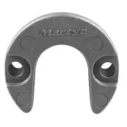Martyr Anodes CM806189Z Zinc Pistons MerCruiser Alpha Anode Canada Metal