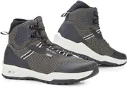 Eleveit Diverge WP, shoes waterproof unisex , color: Black/Dark Green , size: 44 EU