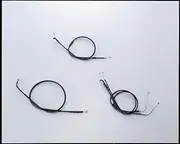 Hurricane ZEP4/750 HB6706 Choke Cable (+5.9 inches (15 cm))