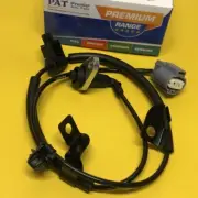ABS Wheel speed sensor for Mitsubishi MQ + MR TRITON 2.4L 2015-on RH Rear 2 YrWy (for: Mitsubishi)