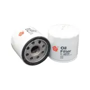 Sakura Oil Filter for Nissan Vanette M20 S21 SK82LN SK82MN SERENA C24 C25 C26