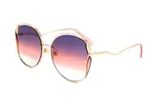 Sunglasses Bolon BL7122 A60 ORO 59/18/145 WOMAN Gold 59 mm