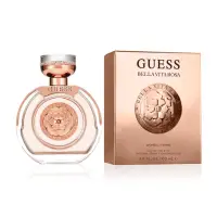 在飛比找momo購物網優惠-【GUESS】瑰麗風華女性淡香水100ml(專櫃公司貨)