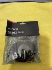 Astro Gaming A40 TR Inline Mute Cable 2.0m 3ACBL-AGH9X-807 3.5mm Audio Jack