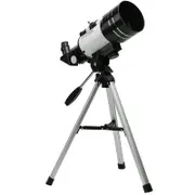 150x Astronomical Telescope with Tripod for Moon Observation