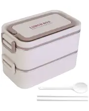 Fresh Fab Finds Bento Lunch Box