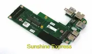 New OEM Dell HGYV2 I/O Board DAV02PI16E1 for Dell Inspiron 14R N4110 Laptop