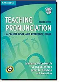 在飛比找誠品線上優惠-Teaching Pronunciation: A Cour