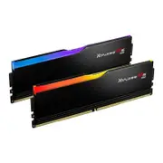 G.Skill Ripjaws M5 32GB (2x16GB) DDR5-6000 Memory - Black [F5-6000J3648D16GX2-RM5RK]