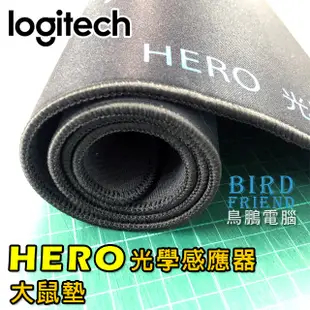 【鳥鵬電腦】logitech 羅技 G940 全區電競滑鼠墊 穩固的橡膠底座 舒適的布料構造 可捲起 超大 滑鼠墊 鼠墊