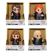 10cm Wizarding World Harry Potter Ooshies Vinyl Figure - Assorted