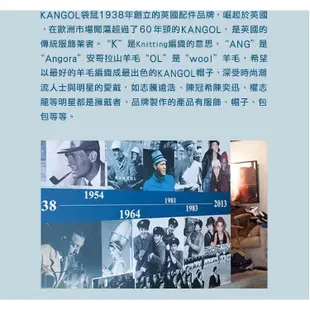 KANGOL 英國袋鼠防潑水素面水洗雲朵側背包斜背包 斜背包 肩背包 側背包 男包 女包 百搭 休閒 情侶 中性