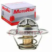 MotoRad Engine Coolant Thermostat for 1961-1962 Jeep Utility Cooling Housing os (for: Jeep)