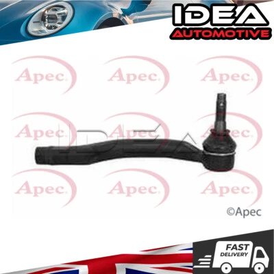 Tie Rod End Front Left Outer Idea Fits Mazda 6 1.8 2.0 D 2.2 2.5 #1 GS1D32280