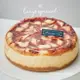 【LS手作甜點】草莓紐約乳酪蛋糕 (6吋)