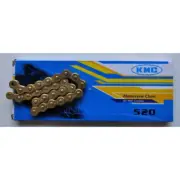 Chain 530h 104link KMC 530H-104