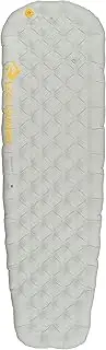 [Sea to Summit] Ether Light XT ASC Mat, Quarry, Regular