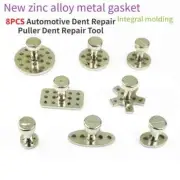Car Body Paintless Dent Puller Remover Automobile Repair Paint Dent Repair Tools