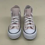 CONVERSE Chuck Taylor All Star EVA Lift Platform Shoes Kids Size 2.5