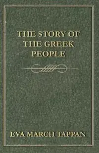 在飛比找博客來優惠-The Story of the Greek People