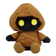 Star Wars Sound Plush - Java Character Soft Toy with Sound Feature New